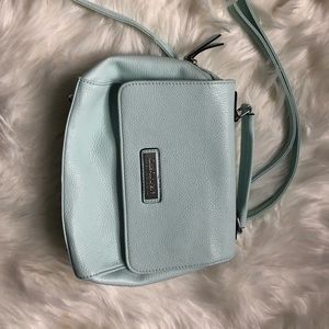 Little luxuries mackinac island leather purse